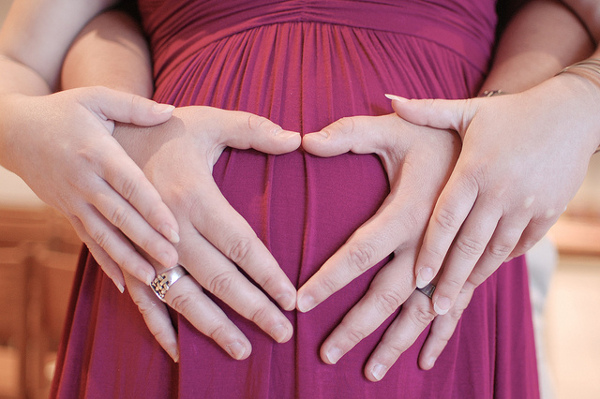 妊娠初期のイライラは、なぜ起こる？考えられる５つの要因